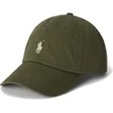 kapa-zaobljena-zelena-podesiv-cotton-chino-classic-sport-polo-ralph-lauren