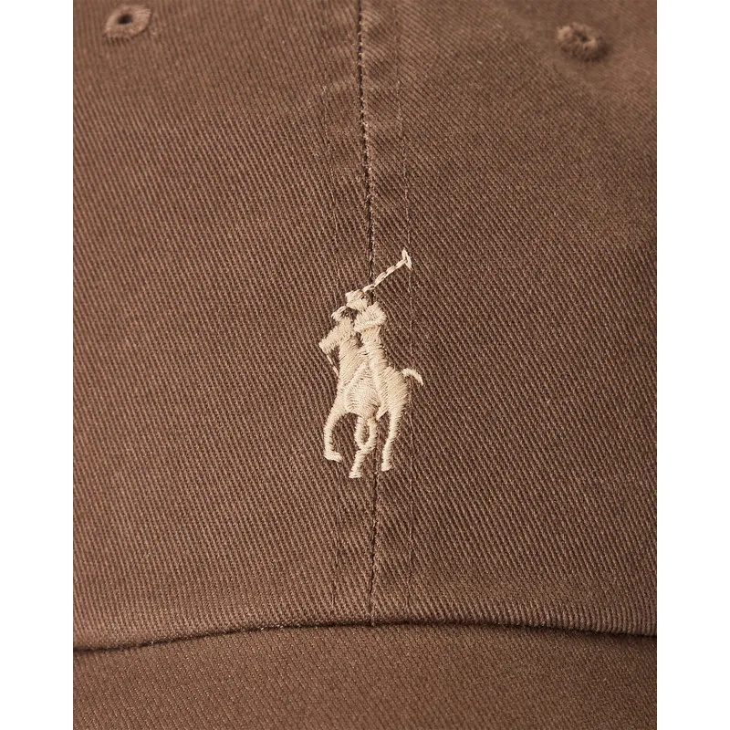 kapa-zaobljena-smeda-podesiv-cotton-chino-classic-sport-polo-ralph-lauren kapa-zaobljena-smeda-podesiv-cotton-chino-classic-sport-polo-ralph-lauren