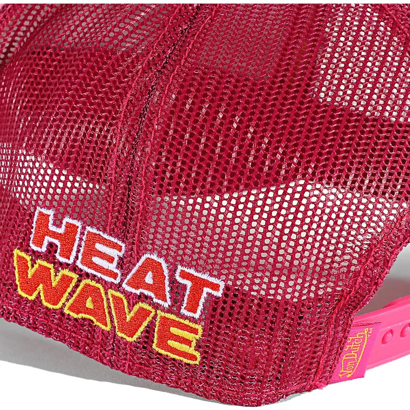 von-dutch-poly13-pink-trucker-hat