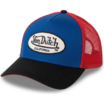 Kape zaobljena višebojno snapback , TERRY14 Von Dutch