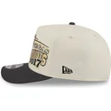 cap-zaobljena-beige-snapback-9fifty-a-frame-classic-vegas-golden-knights-nhl-new-era