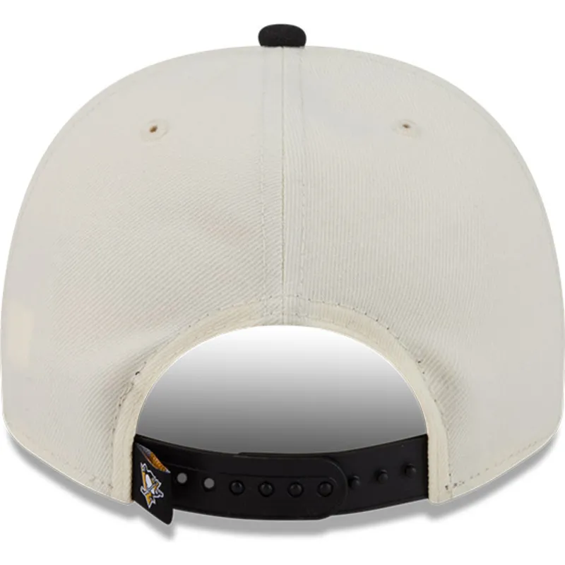 kapa-zaobljena-bez-snapback-9fifty-a-frame-classic-pittsburgh-penguins-nhl-new-era