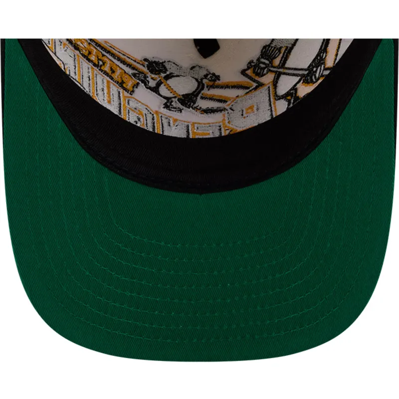 kapa-zaobljena-bez-snapback-9fifty-a-frame-classic-pittsburgh-penguins-nhl-new-era
