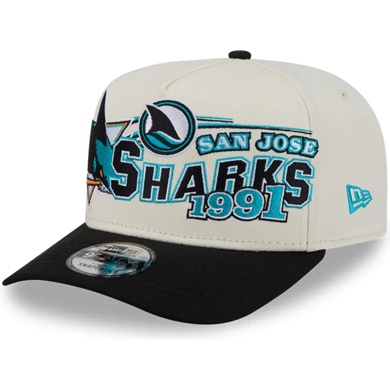 kapa-zaobljena-bez-snapback-9fifty-a-frame-classic-san-jose-sharks-nhl-new-era kapa-zaobljena-bez-snapback-9fifty-a-frame-classic-san-jose-sharks-nhl-new-era