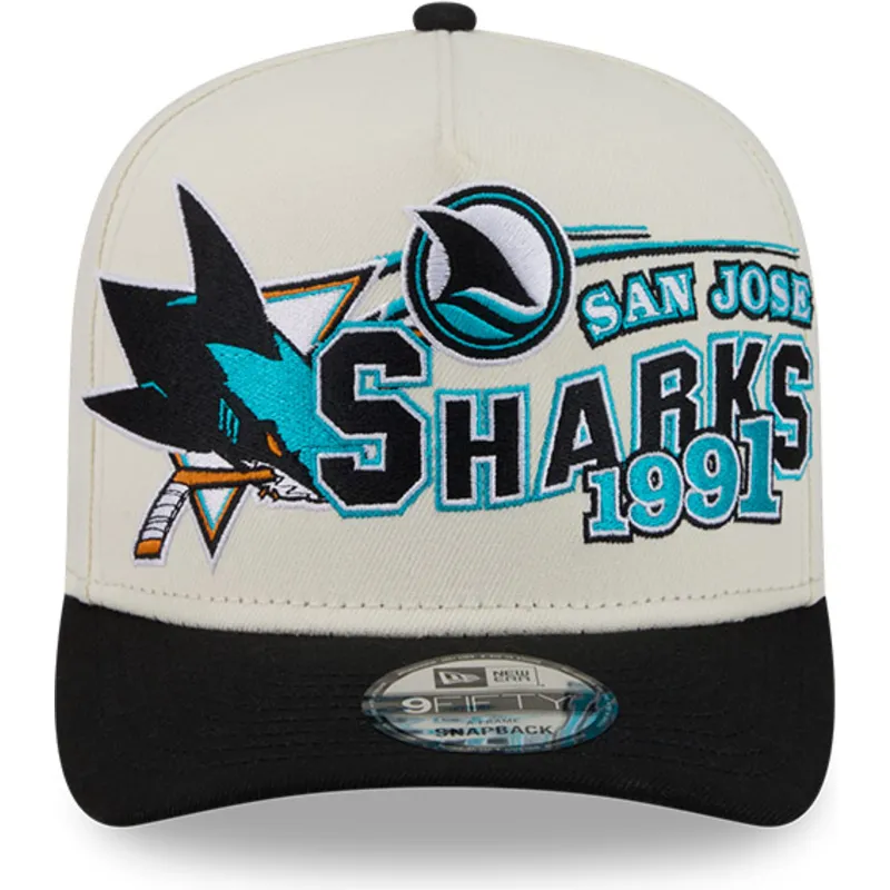 kapa-zaobljena-bez-snapback-9fifty-a-frame-classic-san-jose-sharks-nhl-new-era kapa-zaobljena-bez-snapback-9fifty-a-frame-classic-san-jose-sharks-nhl-new-era