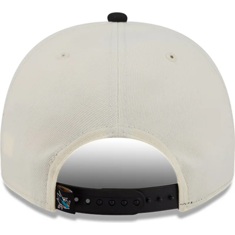 kapa-zaobljena-bez-snapback-9fifty-a-frame-classic-san-jose-sharks-nhl-new-era kapa-zaobljena-bez-snapback-9fifty-a-frame-classic-san-jose-sharks-nhl-new-era