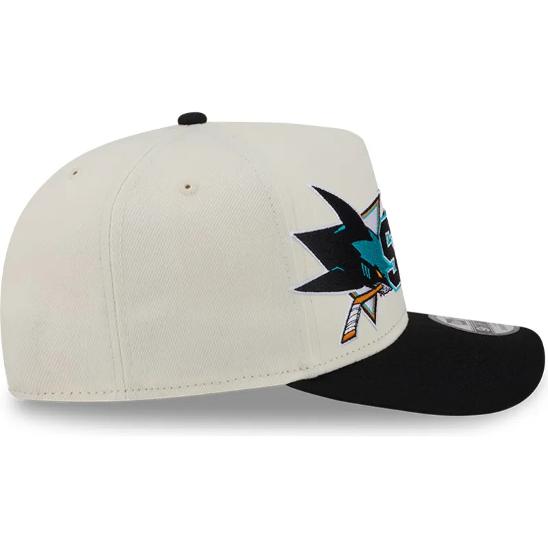 kapa-zaobljena-bez-snapback-9fifty-a-frame-classic-san-jose-sharks-nhl-new-era kapa-zaobljena-bez-snapback-9fifty-a-frame-classic-san-jose-sharks-nhl-new-era
