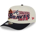 kapa-zaobljena-bez-snapback-9fifty-a-frame-classic-atlanta-braves-mlb-new-era