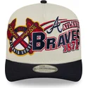 cap-zaobljena-beige-snapback-9fifty-a-frame-classic-atlanta-braves-mlb-new-era