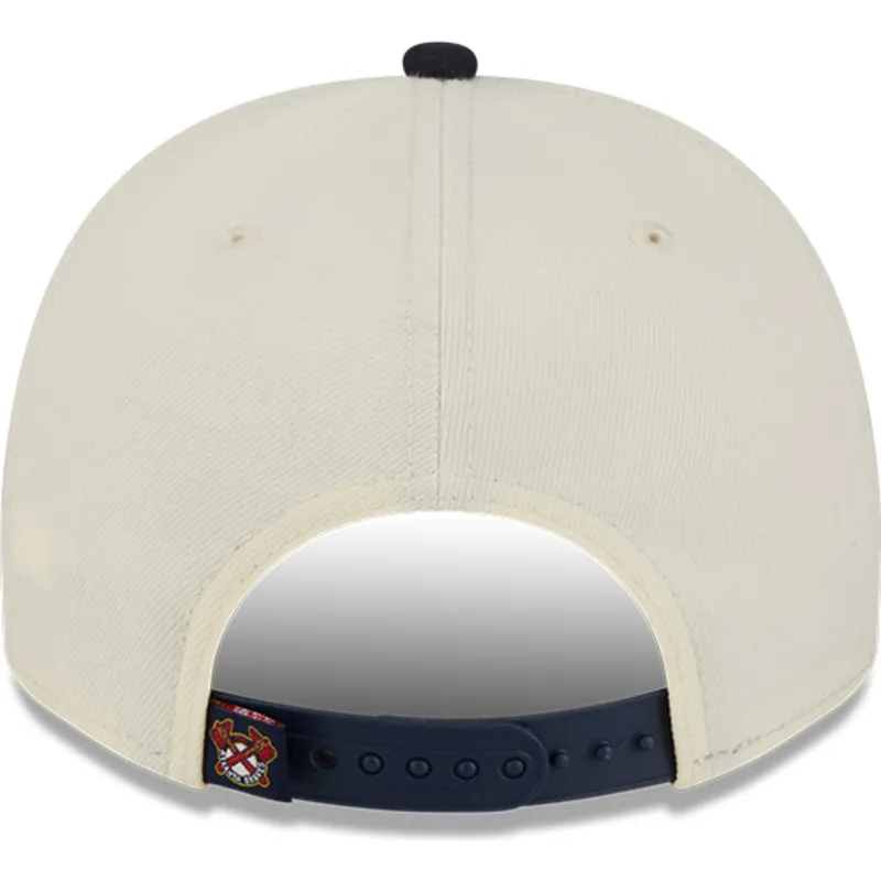 cap-zaobljena-beige-snapback-9fifty-a-frame-classic-atlanta-braves-mlb-new-era