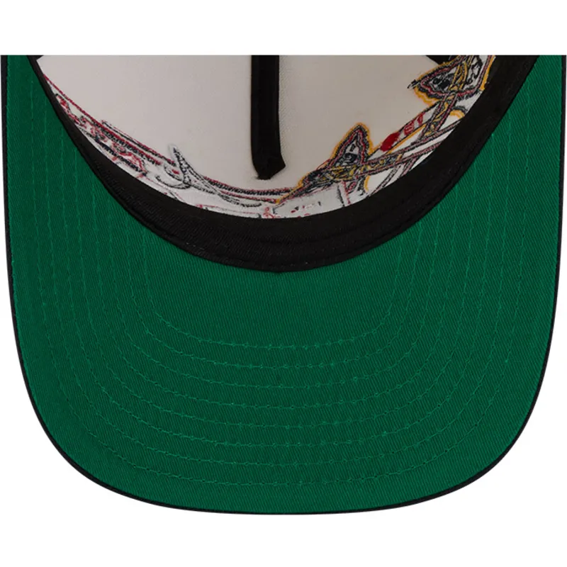 cap-zaobljena-beige-snapback-9fifty-a-frame-classic-atlanta-braves-mlb-new-era
