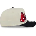 kapa-zaobljena-bez-snapback-9fifty-a-frame-classic-boston-red-sox-mlb-new-era