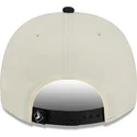 cap-zaobljena-beige-snapback-9fifty-a-frame-classic-chicago-white-sox-mlb-new-era