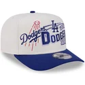 kapa-zaobljena-bez-snapback-9fifty-a-frame-classic-los-angeles-dodgers-mlb-new-era