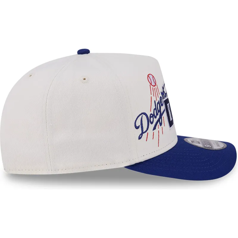 kapa-zaobljena-bez-snapback-9fifty-a-frame-classic-los-angeles-dodgers-mlb-new-era kapa-zaobljena-bez-snapback-9fifty-a-frame-classic-los-angeles-dodgers-mlb-new-era