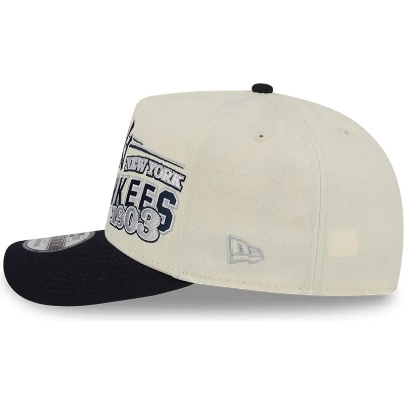 kapa-zaobljena-bez-snapback-9fifty-a-frame-classic-new-york-yankees-mlb-new-era