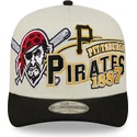kapa-zaobljena-bez-snapback-9fifty-a-frame-classic-pittsburgh-pirates-mlb-new-era