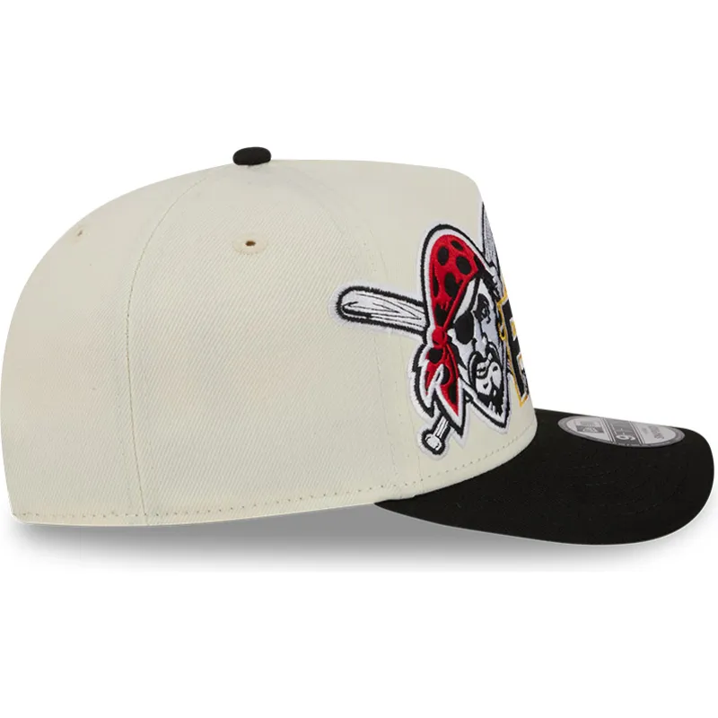kapa-zaobljena-bez-snapback-9fifty-a-frame-classic-pittsburgh-pirates-mlb-new-era