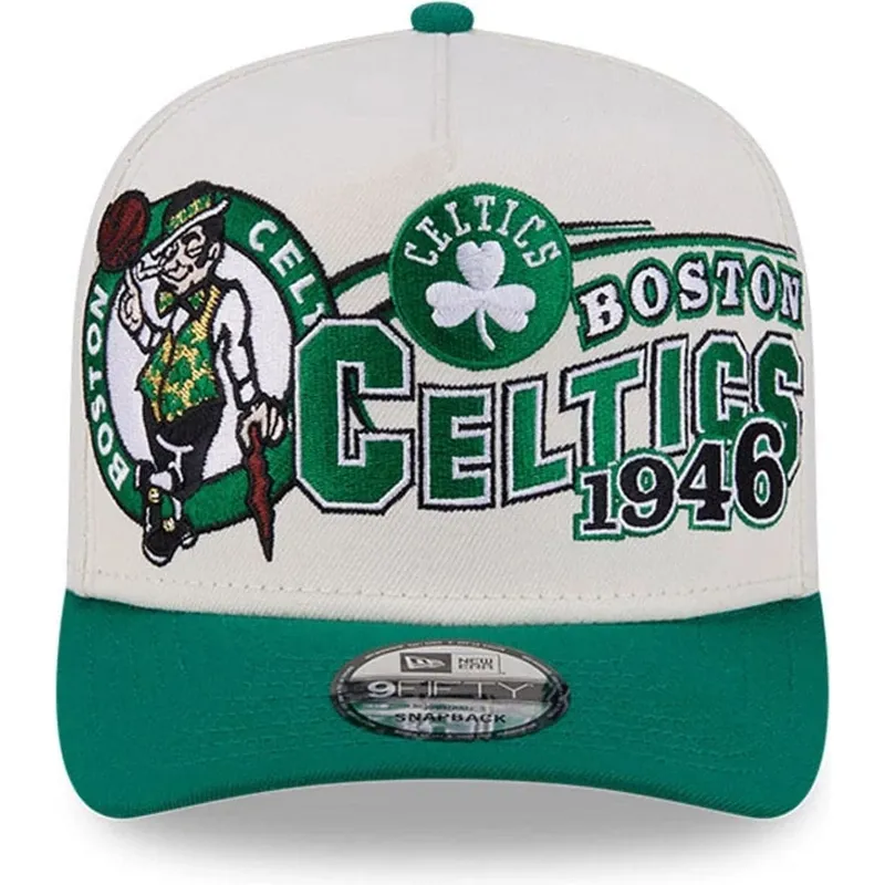cap-zaobljena-beige-snapback-9fifty-a-frame-classic-boston-celtics-nba-new-era