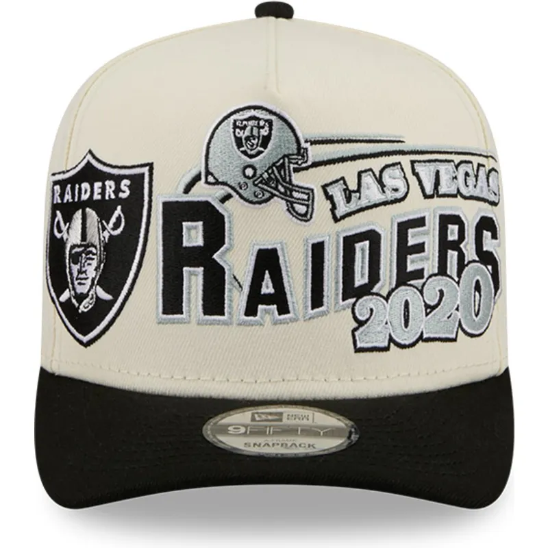 kapa-zaobljena-bez-snapback-9fifty-a-frame-classic-las-vegas-raiders-nfl-new-era