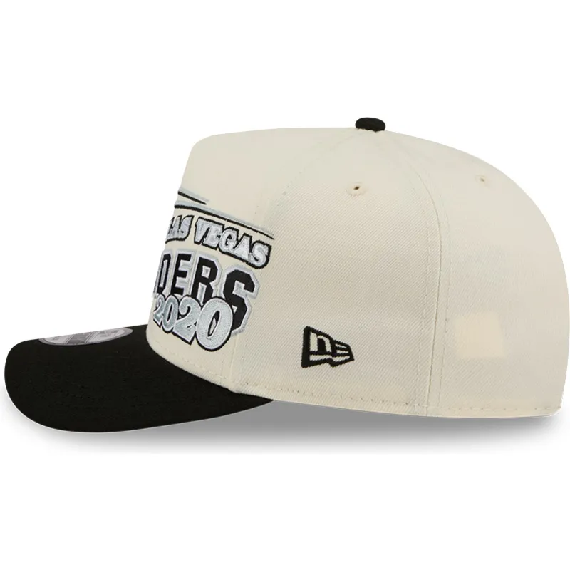 cap-zaobljena-beige-snapback-9fifty-a-frame-classic-las-vegas-raiders-nfl-new-era cap-zaobljena-beige-snapback-9fifty-a-frame-classic-las-vegas-raiders-nfl-new-era