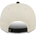 cap-zaobljena-beige-snapback-9fifty-a-frame-classic-las-vegas-raiders-nfl-new-era