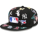 kapa-ravna-crna-prilagodena-59fifty-all-over-mlb-new-era