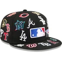 kapa-ravna-crna-prilagodena-59fifty-all-over-mlb-new-era