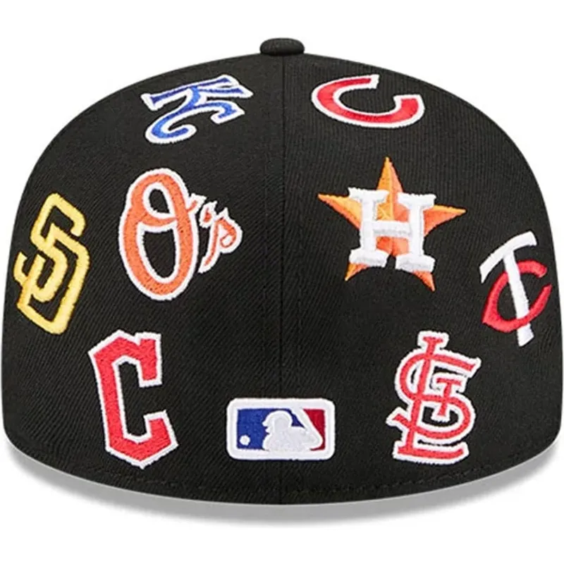 kapa-ravna-crna-prilagodena-59fifty-all-over-mlb-new-era kapa-ravna-crna-prilagodena-59fifty-all-over-mlb-new-era