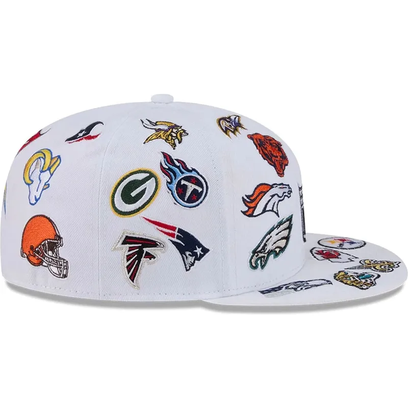 kape-ravna-bijela-prilagoden-59fifty-all-over-nfl-new-era