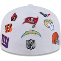 kape-ravna-bijela-prilagoden-59fifty-all-over-nfl-new-era