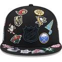 kapa-ravna-crna-prilagodena-59fifty-all-over-nhl-new-era
