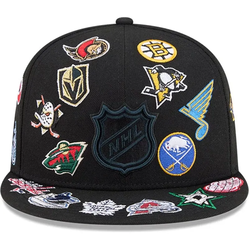 kapa-ravna-crna-prilagodena-59fifty-all-over-nhl-new-era