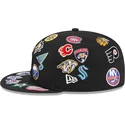 kapa-ravna-crna-prilagodena-59fifty-all-over-nhl-new-era