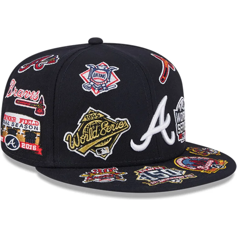 cap-ravna-black-ajustada-59fifty-all-over-atlanta-braves-mlb-new-era