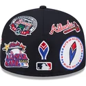 new-era-flat-brim-59fifty-all-over-atlanta-braves-mlb-black-fitted-cap