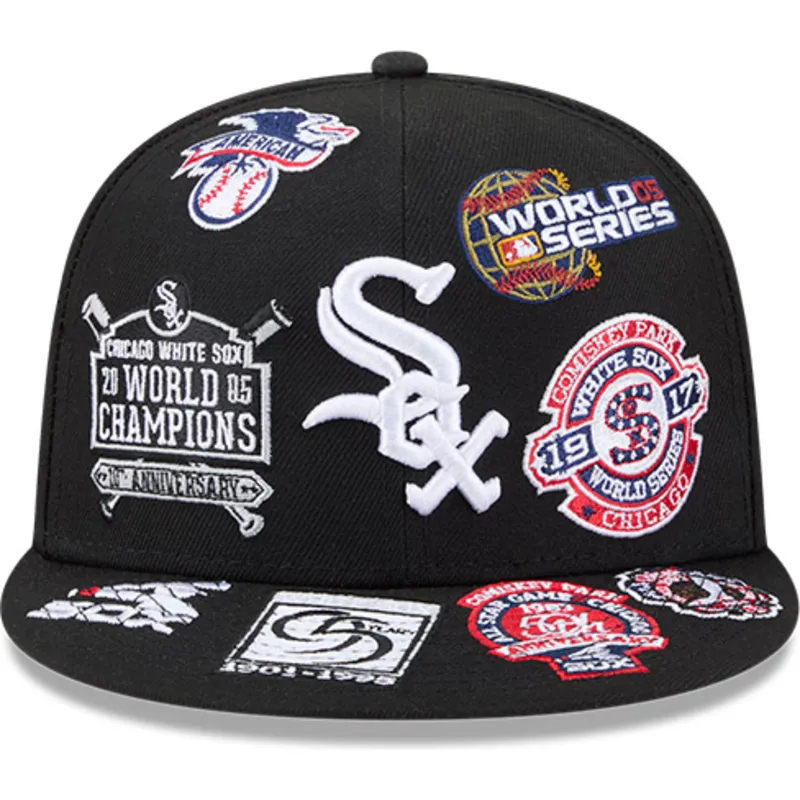 kapa-ravna-crna-prilagodena-59fifty-all-over-chicago-white-sox-mlb-new-era