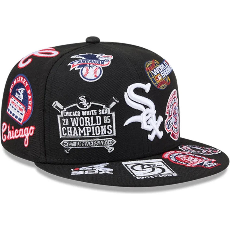 kapa-ravna-crna-prilagodena-59fifty-all-over-chicago-white-sox-mlb-new-era