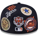 cap-ravna-navy-blue-ajustada-59fifty-all-over-detroit-tigers-mlb-new-era