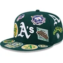 cap-ravna-green-ajustada-59fifty-all-over-oakland-athletics-mlb-new-era