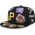 cap-ravna-black-ajustada-59fifty-all-over-pittsburgh-pirates-mlb-new-era