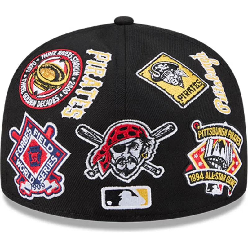 cap-ravna-black-ajustada-59fifty-all-over-pittsburgh-pirates-mlb-new-era