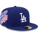 kapa-ravna-plava-prilagodena-59fifty-hidden-hit-los-angeles-dodgers-mlb-new-era