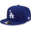 kapa-ravna-plava-prilagodena-59fifty-hidden-hit-los-angeles-dodgers-mlb-new-era