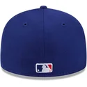 kapa-ravna-plava-prilagodena-59fifty-hidden-hit-los-angeles-dodgers-mlb-new-era