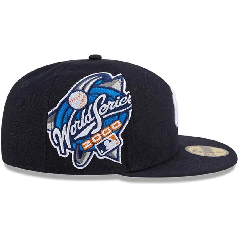 cap-ravna-navy-blue-ajustada-59fifty-hidden-hit-new-york-yankees-mlb-new-era cap-ravna-navy-blue-ajustada-59fifty-hidden-hit-new-york-yankees-mlb-new-era
