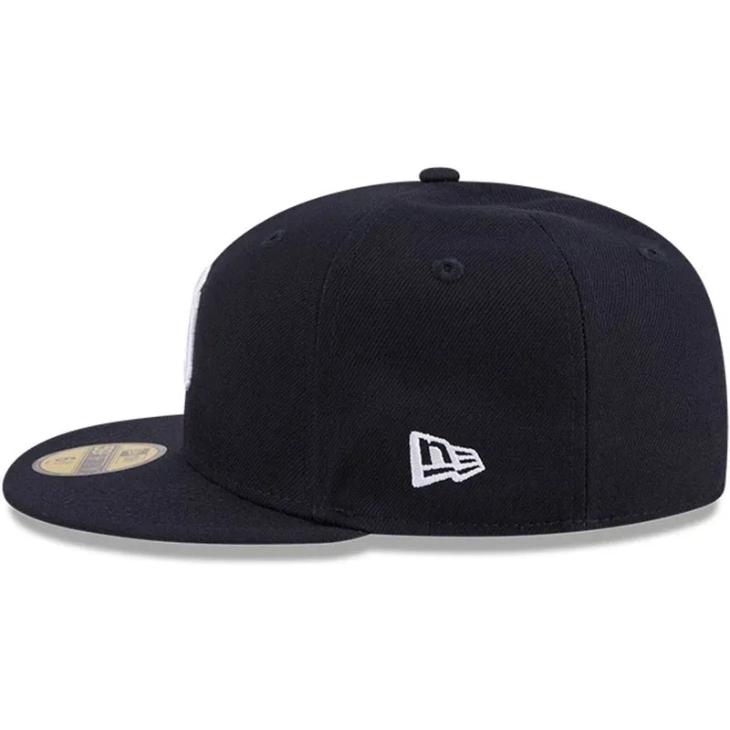 cap-ravna-navy-blue-ajustada-59fifty-hidden-hit-new-york-yankees-mlb-new-era cap-ravna-navy-blue-ajustada-59fifty-hidden-hit-new-york-yankees-mlb-new-era