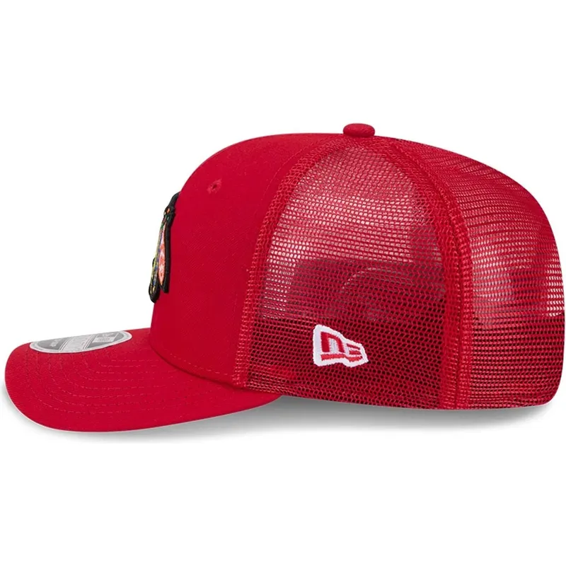 kapa-zaobljena-crvena-snapback-9seventy-stretch-snap-eg-chicago-blackhawks-nhl-new-era