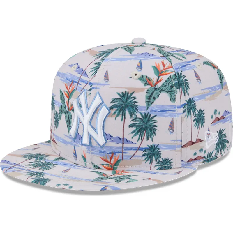 kapa-ravna-visebojno-snapback-9fifty-print-new-york-yankees-mlb-new-era