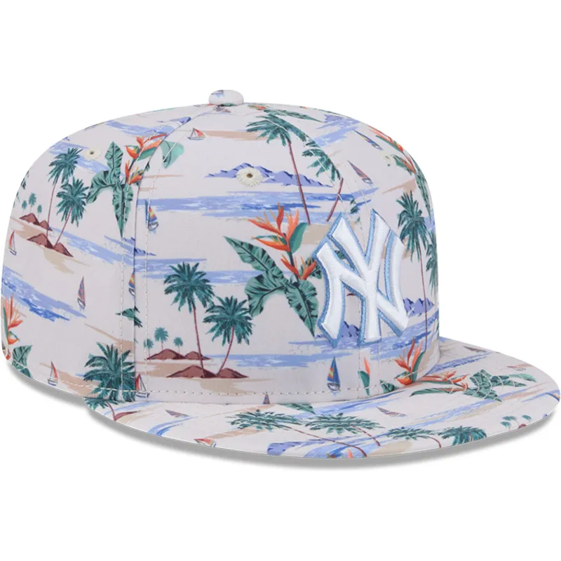 kapa-ravna-visebojno-snapback-9fifty-print-new-york-yankees-mlb-new-era